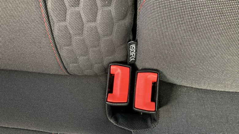 Ford Fiesta 1.0 EcoBoost 140 ST-Line Black 3dr Petrol Hatchback